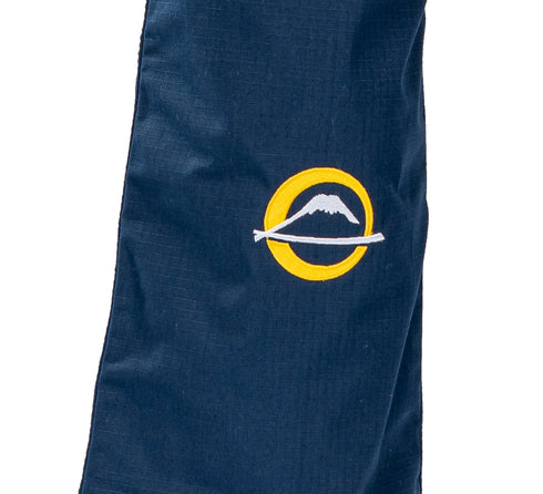 Fuji Suparaito BJJ Gi Worldwide Edition